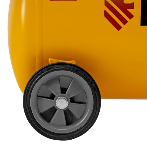 Компрессор воздушный DK1500/24, Х-PRO 1.5 кВт, 230 л/мин, 24 л Denzel фото 35