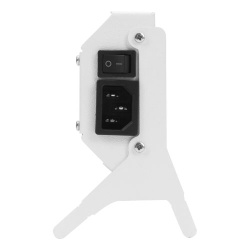 Конвектор электрический плинтусный ATRIC-450, 230 В, 450 Вт, ТЭН Denzel фото 11