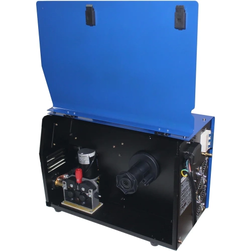 Сварочный полуавтомат инверторный Brima MIG 500 380В моноблок ЦБ-00000042 фото 5 Сварочный полуавтомат инверторный Brima MIG 500 380В моноблок ЦБ-00000042 фото 5