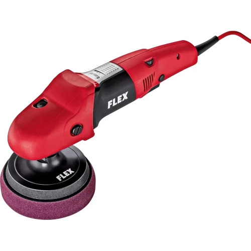 Полировальная машина с переключателем ускорения FLEX PE 14-3 125 406813