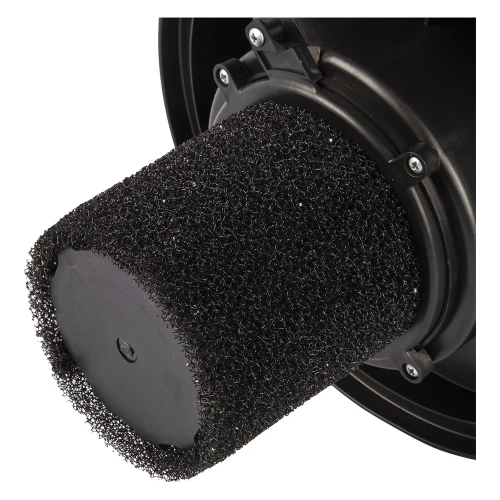 Пылесос строительный Пульсар ПС 201 1400 Вт, 20л, шланг 1,5м 907-415 фото 8