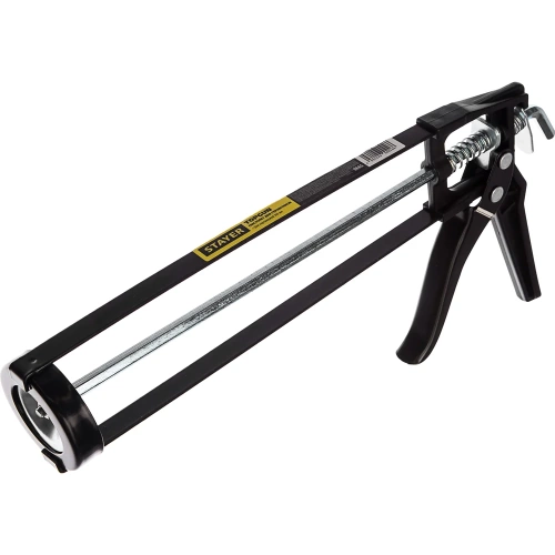 Пистолет скелетный для герметиков STAYER Standard 310мл 0665 Пистолет скелетный для герметиков STAYER Standard 310мл 0665