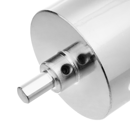 Сверло алмазное по керамограниту, 65 х 67 мм, трехгранный хвостовик Matrix фото 6