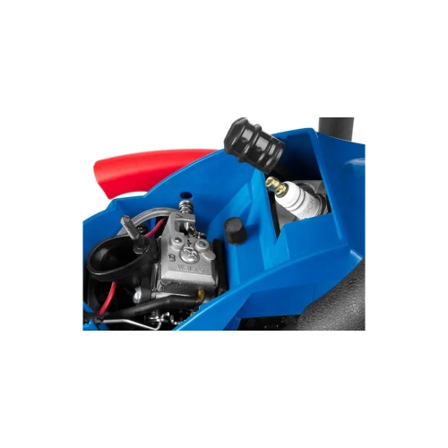 Бензопила Зубр Профессионал ПБЦ-400 40П фото 4