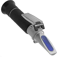 Рефрактометр для определения концентрации сахарозы МЕГЕОН 72002 к0000018688