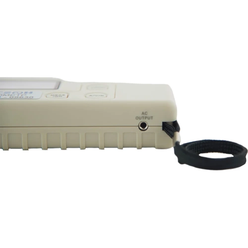 Измеритель вибрации МЕГЕОН 09630 00000003567 фото 5