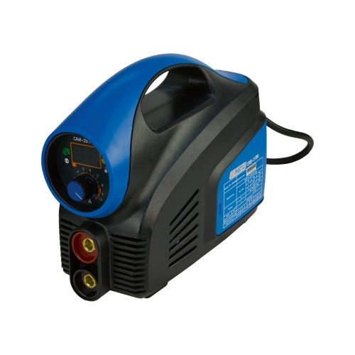 Сварочный аппарат Энергия САИ-250М ММА Е0300-0103 фото 5