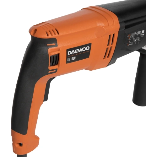 Перфоратор DAEWOO DAH 920 фото 8