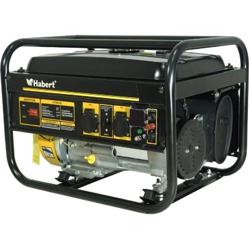 Генератор Habert HT3900B 00-00155279 фото 5