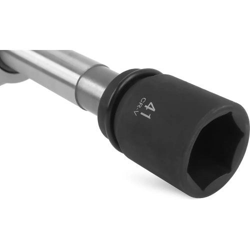 Электрический ударный гайковерт MESSER 636C 05-40-636 фото 4