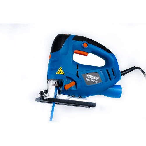 Лобзик WorkMaster Л-900РА фото 3 Лобзик WorkMaster Л-900РА фото 3