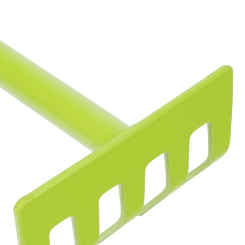 Грабли 5 - зубые, 90 х 330 мм, стальные, деревянная рукоятка, Classic, Palisad фото 6