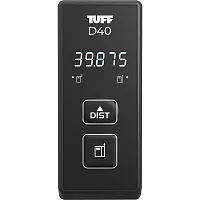 Лазерный дальномер TUFF D40 9-1-007
