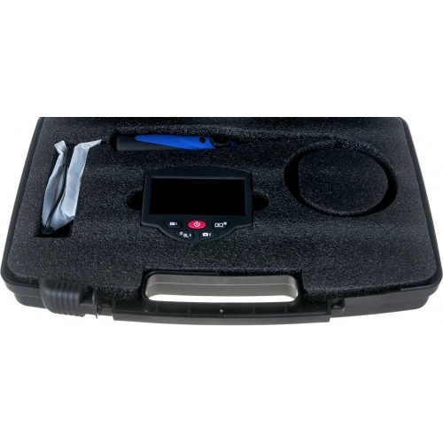 Эндоскоп с монитором ТЕМП TVE-500 фото 8 Эндоскоп с монитором ТЕМП TVE-500 фото 8