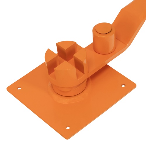 Арматурогиб 12-14 мм Сибртех фото 4