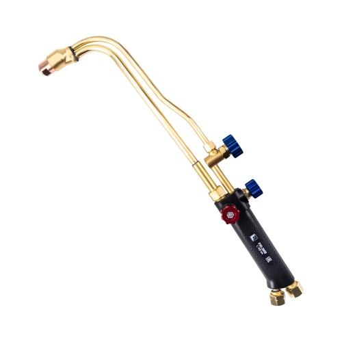 Пропановый резак Foxweld РЗП-300В 9086 фото 3