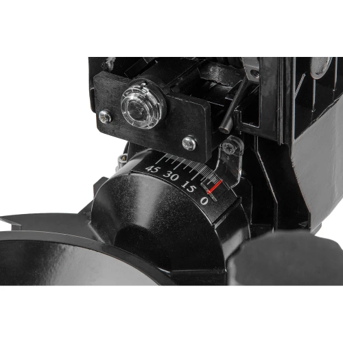 Торцовочная пила WORTEX MS 2516 LO 1329367 фото 7 Торцовочная пила WORTEX MS 2516 LO 1329367 фото 7