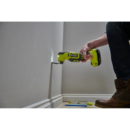 Многофункциональный инструмент Ryobi ONE+ 18В RMT18-0 5133005346 фото 6