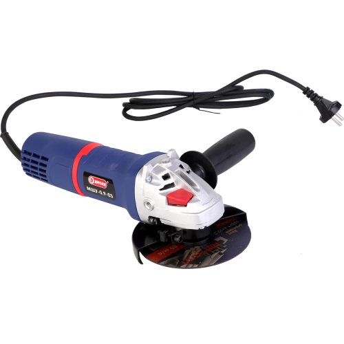 Угловая шлифмашина (болгарка) ДИОЛД МШУ-0,9-03 10041017 фото 5 Угловая шлифмашина (болгарка) ДИОЛД МШУ-0,9-03 10041017 фото 5