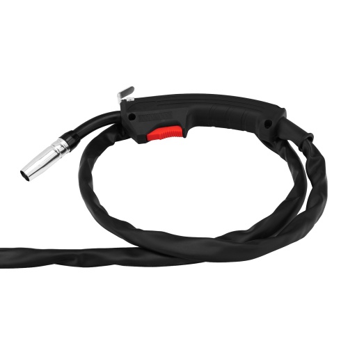 Аппарат инвертор. полуавтомат. сварки Mini MIG-135, 130 А, ПВ 60%// Denzel фото 17