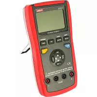 Измеритель LCR цифровой с автодиапазоном UNI-T UT612 порт USB 00-00000196 106903