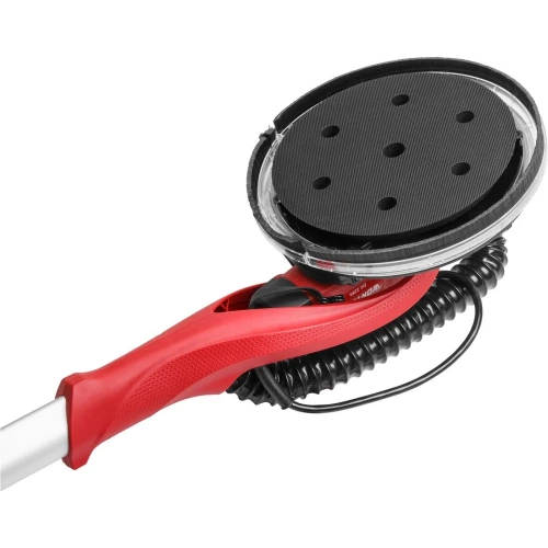 Шлифмашина для стен WORTEX DG 2285 0304215 фото 8