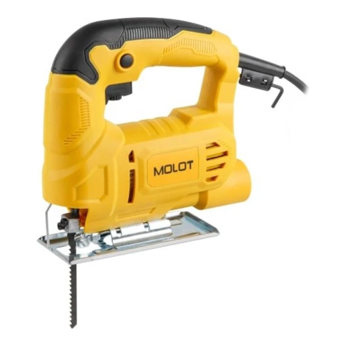 Лобзик электрический MOLOT MJS 5504 E в кор. 1335500 Лобзик электрический MOLOT MJS 5504 E в кор. 1335500