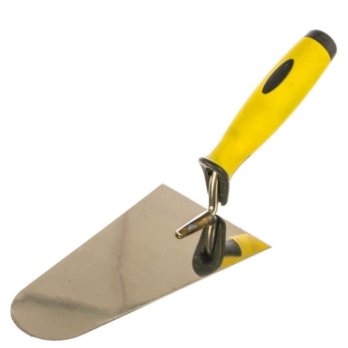 Мастерок бетонщика Fit Профи 05072 180 мм