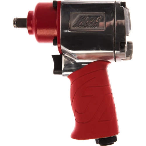 Ударный усиленный мини пневмогайковерт JTC 3401 фото 3 Ударный усиленный мини пневмогайковерт JTC 3401 фото 3