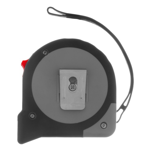 Рулетка Continuous fixation,7,5 м х 25 мм,двухкомпонентный корпус,плавная фиксация Matrix фото 5