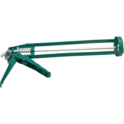 Скелетный пистолет для герметика ВОЛАТ 310 мл 36040-02 фото 10