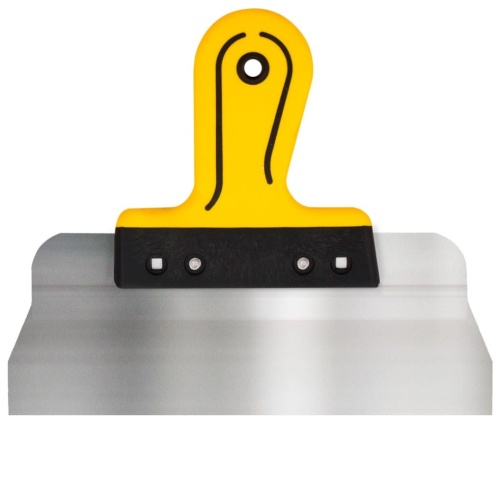 Шпатель фасадный Biber 35156 Профи 250 мм