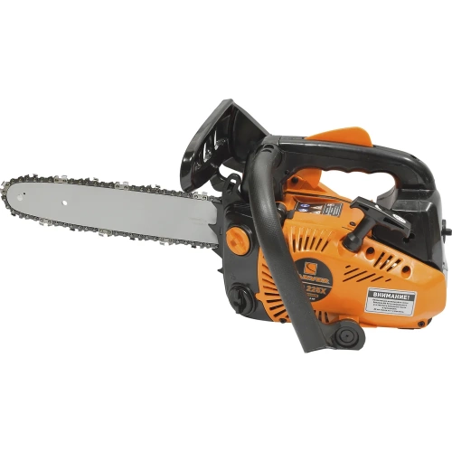 Бензиновая пила CARVER RSG 225Х 01.004.00050 фото 3