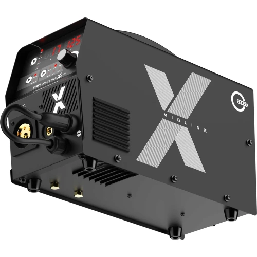 Сварочный полуавтомат Start MigLine X210 2STX210 фото 4