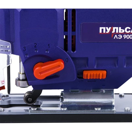 Электрический лобзик ПУЛЬСАР ЛЭ 900С 792-599 фото 6 Электрический лобзик ПУЛЬСАР ЛЭ 900С 792-599 фото 6