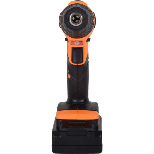 Аккумуляторная дрель-шуруповерт Вихрь ДА-24Л-2кУ 72/14/19 фото 11 Аккумуляторная дрель-шуруповерт Вихрь ДА-24Л-2кУ 72/14/19 фото 11