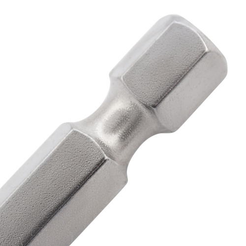 Бита РZ2 х 50, сталь S2, 10 шт. Gross фото 5