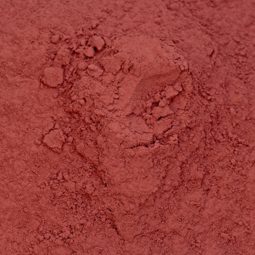 Порошок меловой красный, 115 г, для разметочных шнуров Matrix фото 4