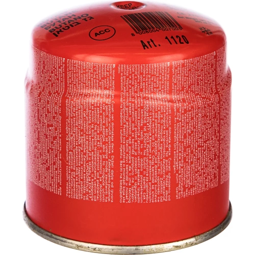 Газовый баллон Kemper 1120 фото 3 Газовый баллон Kemper 1120 фото 3