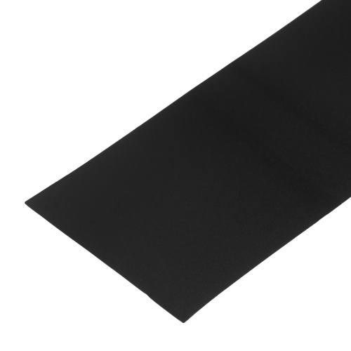 Изолента черная, 50 мм х 10 м Matrix фото 4