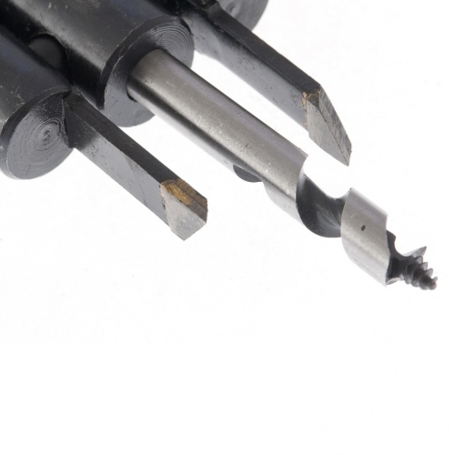 Сверло по дереву регулируемое "Балеринка", 30-120 мм Matrix фото 4