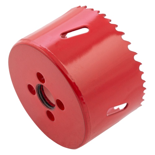 Коронка Bimetal, 68 мм Matrix фото 2