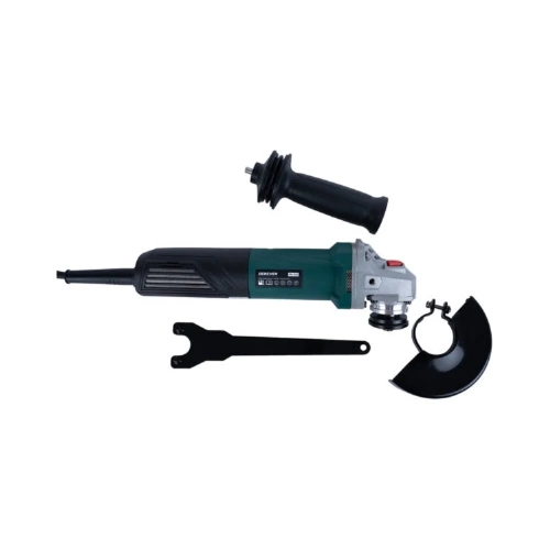 Угловая шлифмашина электрическая DeBever с бесщёточным двигателем DBE-9152 фото 5 Угловая шлифмашина электрическая DeBever с бесщёточным двигателем DBE-9152 фото 5