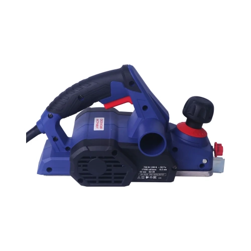 Рубанок ДИОЛД РЭ-750-03 10081180 фото 3