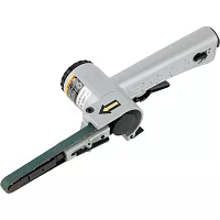 Ленточная пневмошлифмашина Byemax BM-7703