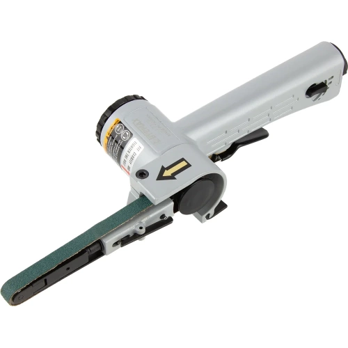 Ленточная пневмошлифмашина Byemax BM-7703