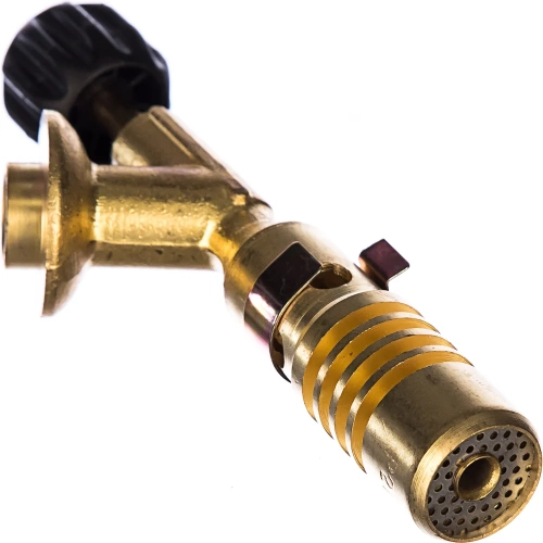 Газовая паяльная лампа KEMPER 1047SC фото 3 Газовая паяльная лампа KEMPER 1047SC фото 3