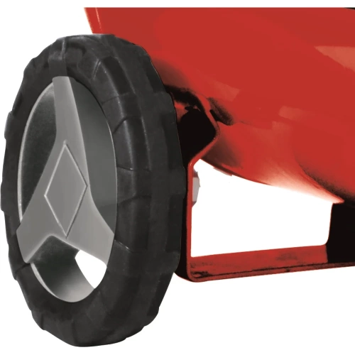 Масляный компрессор Einhell TE-AC 230/24, 1500 Вт, 24 л, 8 бар 4010460 фото 4