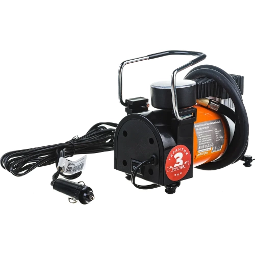 Автомобильный компрессор КРАТОН AC14010/30DD 3 21 01 005 фото 4