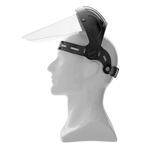 Щиток защитный лицевой "Свона", модель НБТ-01 Люкс фото 4